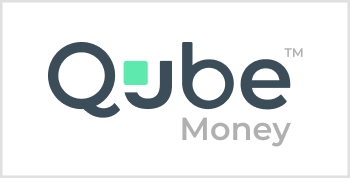 Qube Money Logo